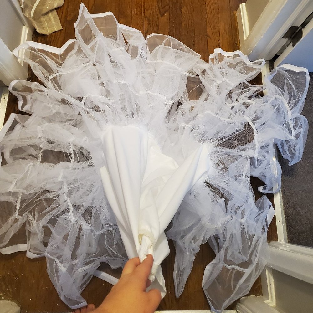 Petticoat Slip